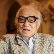 芥川賞作家・宇能鴻一郎さん死去…元気の秘訣について〈「女、酒、歌」ですね〉とズバリ