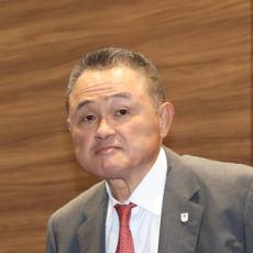 JOC山下泰裕会長の療養離脱からはや1年…三屋裕子代行でも“無問題の大問題”