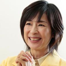 いつだって自然体 西田尚美は「石橋は叩く前に渡ってしまう」がモットー