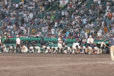 甲子園のリポートでは「負けコメントがいい」と褒められた【武内陶子「今があるのは…」】