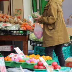 健康寿命は経済力で決まる 低所得者は野菜や果物を食べず歯が悪い（永田宏））