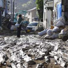 仮設住宅まで浸水した能登の豪雨災害…万博やミサイルに金を使うより抜本的な災害対策を【ラサール石井 東憤西笑】