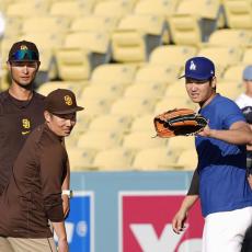 ドジャース地区V逸なら大谷が“戦犯”扱いに…「50-50」達成の裏で気になるデータ