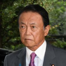 毎日新聞「麻生派裏金作り」スクープ報道…肝の証言から推し量る“戦後最長財務相”麻生氏が“脱税行為”の認識