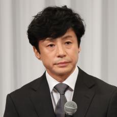 旧ジャニーズ性加害問題は幕引きで…スマイル社長の東山紀之が芸能活動を再開か？