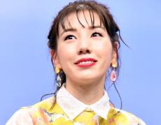 “伝説のギャル役”仲里依紗が「おむすび」を救う？「女優界で私が1番ギャル」と自負