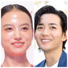 竜星涼&清原果耶「2年前の黒歴史」を“雑巾がけ効果”が塗り替える？10月期“リベンジマッチ”に要注目