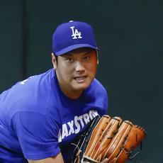 大谷は来季投手に軸足、目指すはサイ・ヤング賞 投打フル出場は《負担が大きく論外》と識者