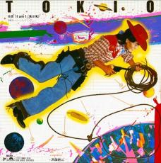 「TOKIO」はイントロの25秒で80年代をグッと引き寄せた【シングル「TOKIO」1980年1月1日発売②】