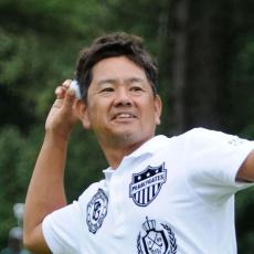 2012年ANAオープンはデジャビュで藤田寛之さんと顔を見合わせた…「林」を越え払拭した10年前の苦い記憶【プロキャディー25年 梅ちゃんのツアー漫遊記】#4