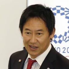 鈴木大地氏がTV番組で水連会長就任は「罰ゲーム」発言…《新たな内紛の火種になりかねない》と識者指摘