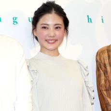 Snow Man渡辺翔太と匂わせ？"距離が近すぎる"女優・北香那に旧ジャニファン複雑心境