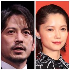 宮﨑あおい＆岡田准一がマクドナルドCMに“同時期出演”も…「夫婦共演」をしないナゼ