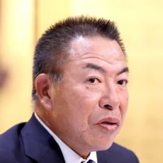 中日・井上新監督が抱える「中田翔」というジレンマ…復活に期待も世代交代の障害になりかねない