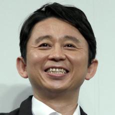 再び紅白司会で国民的MC“有吉弘行嫌い”のナゼ？…裏にフワちゃん問題スルーやメディアへの猛抗議