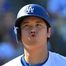 ドジャース完全失速…大谷は見せ場ゼロ、指揮官が《手応え感じた》はずのブルペンは大崩壊