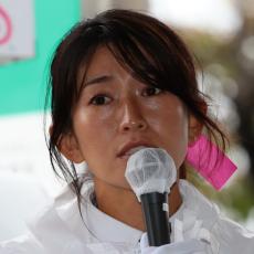 《第二の今井絵理子氏が誕生》元グラドル森下千里氏“当選確実視”で拡散される無策候補時代の動画