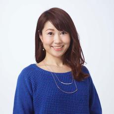 タレント小川恵理子さん乳がん闘病を語る「その場で涙が出ました…」