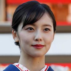 加藤小夏はヒロインとしての“眩しい存在感”がいよいよ開花（高倉文紀／美少女・女優評論家）