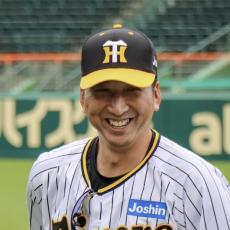 藤川阪神はヘッド不在で岡田前監督ばりの「トップダウン型」か…就任直後に4時間コーチ会議