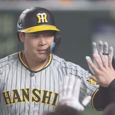 FA目玉3選手、決断の行方…阪神・大山悠輔、ソフトB甲斐拓也、DeNA佐野恵太の去就は三者三様か