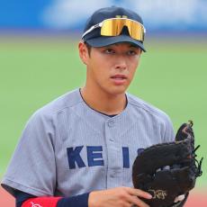 清原ジュニア失意のドラフト指名漏れで描く「米独立リーグ→プロ野球」の青写真