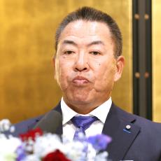 井上中日「矢野燿大ヘッド」招聘プラン立ち消えに…“元阪神監督”の看板などが足かせ