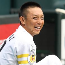 《川崎宗則の巻》代名詞になった「チェスト！」誕生秘話…初披露で客はドカンと盛り上がり選手たちも大笑い【ホークス一筋37年 元名物広報が見た「鷹の真実」】