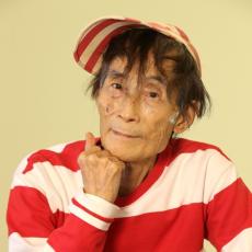 楳図かずおさんが死の2年半前に訴えていた思い…今の漫画界を「商業主義」と苦言も