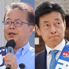 予算委員長ポスト奪取の野田立憲が強気…旧安倍派幹部→証人喚問、裏金議員73人→政倫審出席を再要求