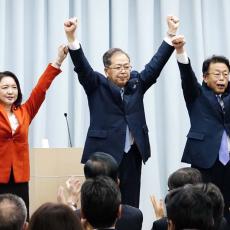 新・公明党が自民裏金議員に「けじめ」要求どの口が？衰退の一途でも「やってる感」全開の悪あがき