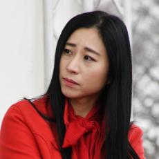 三浦瑠麗氏は玉木不倫にまた持論…“不倫経験者を政治報道に”とチクリも、TV局員夫婦の離婚調停バラし敗訴の過去