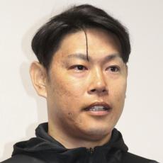 西武ならレギュラー？FA権行使の阪神・原口文仁にオリ、楽天、ロッテからも意外な需要