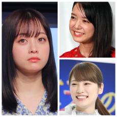 「カムカムエヴリバディ」再放送で橋本環奈に逆風か…舞台「千と千尋」のキャストが昼のNHKに集結し昼の「おむすび」襲う