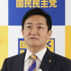 玉木雄一郎氏に「包囲網」…“グラドル不倫”騒動収まらず、自民・立憲・財務省で思惑一致