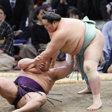 これも大の里効果？ 先場所ともに8勝7敗の琴桜&豊昇龍の大関コンビが1敗キープの快進撃