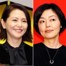 小泉今日子×小林聡美「団地のふたり」も《もう見ない》…“バディー”ドラマ「喧嘩シーン」への嫌悪感