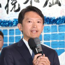 兵庫県知事選・斎藤元彦氏の勝因は「SNS戦略」って本当？TV情報番組では法規制に言及したタレントも