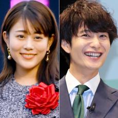 岡田将生&高畑充希は電撃婚で好感度さらにアップだが…人気俳優同士“職場結婚”のメリットとデメリット