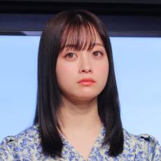 NHKが年末“橋本環奈推し”…「紅白」「おむすび」折り返しに加え「プロフェッショナル」に登場させる寵愛ぶり