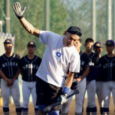 イチロー米野球殿堂入り確実視 シアトルでの「ネーミングライツ」が最高のご褒美に