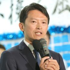 SNSで情報が“タコツボ化”する危うさ…兵庫県知事選での影響めぐり「news zero」藤井貴彦アナが指摘