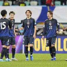 Ｗ杯最終予選で「一強」状態 森保ジャパン1月アジア杯ベスト8敗退からナニが変わったのか？