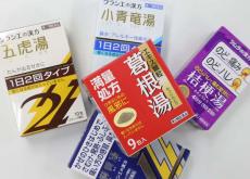 風邪の初期症状の正しい理解と市販薬の使い方を知る…「ひき始めに服用する」わずか4%