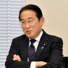 岸田前首相は“再登板”に虎視眈々？ 新議連立ち上げ、旧派閥落選組と頻繁会合の狙い