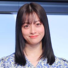 橋本環奈、福田雄一監督から「めっちゃ元気で安心した」と評されるも、やはり「クマ」深し…体調は問題なしか