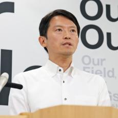 公選法違反疑惑の斎藤知事…PR会社代表を「親しくない」発言は「泣いて馬謖を斬る」か「冷徹な闇バイト切り」か