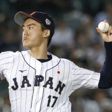 日本ハム2位・藤田琉生 実業団バレー選手だった両親のDNA…母は全国屈指ママさんチームで現役キャプテン【ドラフト選手の“家庭の事情”】