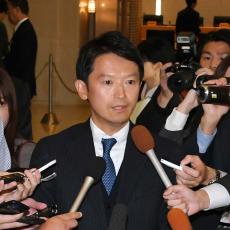 斎藤元彦知事の公選法違反疑惑「潔白」根拠に疑義…PR会社からの請求書にこれだけの不可解