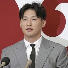 巨人・吉川尚輝「3年6億円」破格更改が示す“FA封印&生涯巨人”…開かれた幹部候補生への道